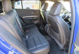 2021 Cadillac XT4 - Image 32