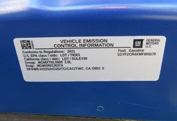 2021 Cadillac XT4 - Image 56