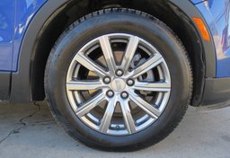 2021 Cadillac XT4 - Image 20