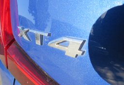 2021 Cadillac XT4 - Image 16