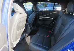 2021 Cadillac XT4 - Image 29