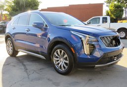 2021 Cadillac XT4 - Image 3
