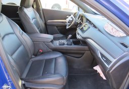 2021 Cadillac XT4 - Image 28