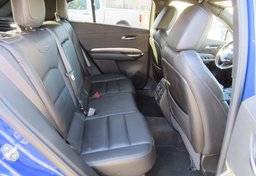 2021 Cadillac XT4 - Image 30