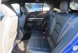 2021 Cadillac XT4 - Image 31