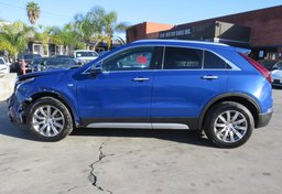 2021 Cadillac XT4 - Image 5