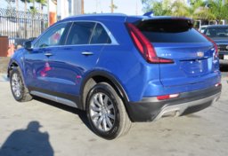 2021 Cadillac XT4 - Image 9