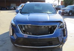 2021 Cadillac XT4 - Image 11