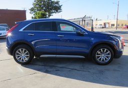 2021 Cadillac XT4 - Image 6