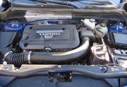 2021 Cadillac XT4 - Image 52