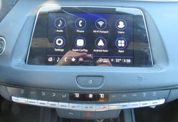 2021 Cadillac XT4 - Image 36