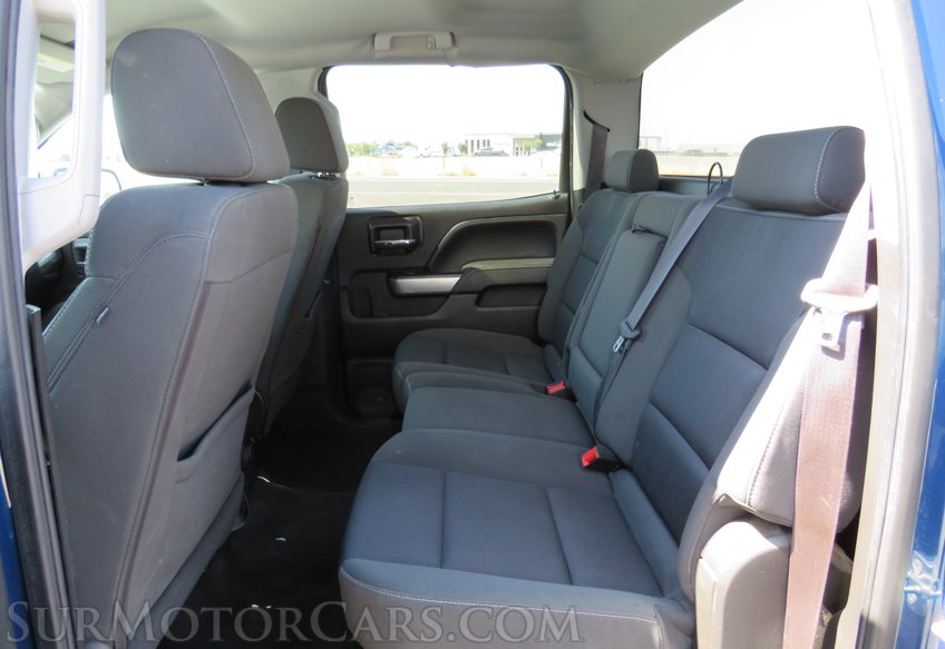 2017 Chevrolet Silverado 1500 - Image 29