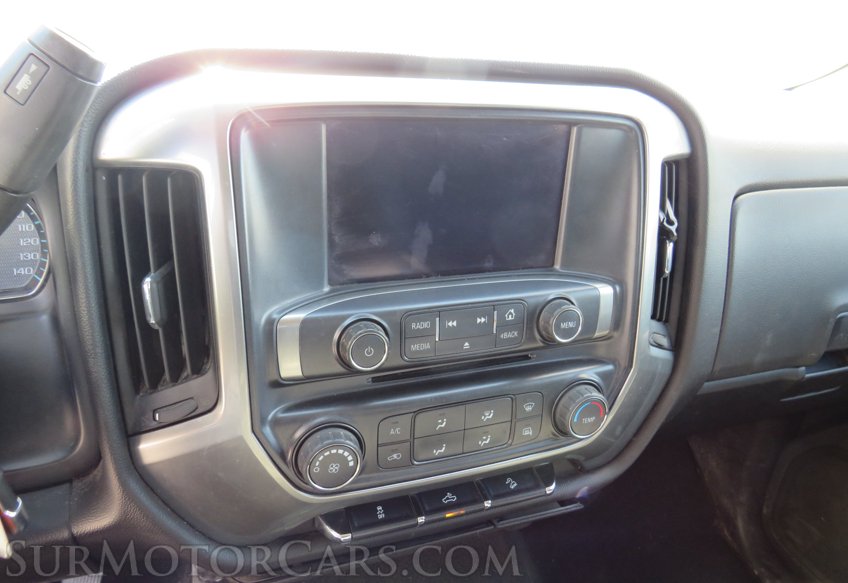 2017 Chevrolet Silverado 1500 - Image 39