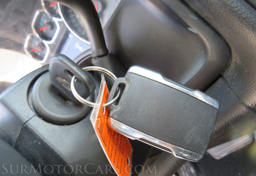 2017 Chevrolet Silverado 1500 - Image 37