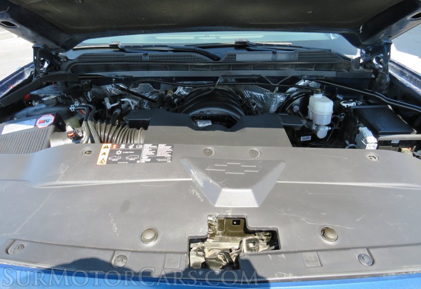 2017 Chevrolet Silverado 1500 - Image 52