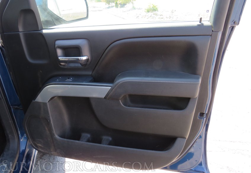 2017 Chevrolet Silverado 1500 - Image 49