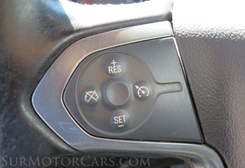 2017 Chevrolet Silverado 1500 - Image 33