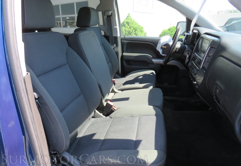 2017 Chevrolet Silverado 1500 - Image 28