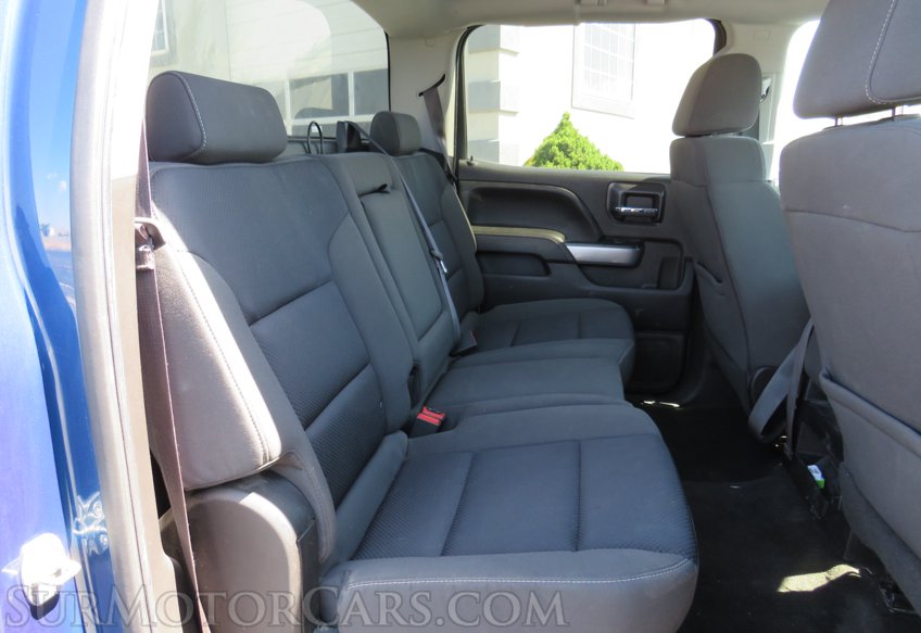 2017 Chevrolet Silverado 1500 - Image 31