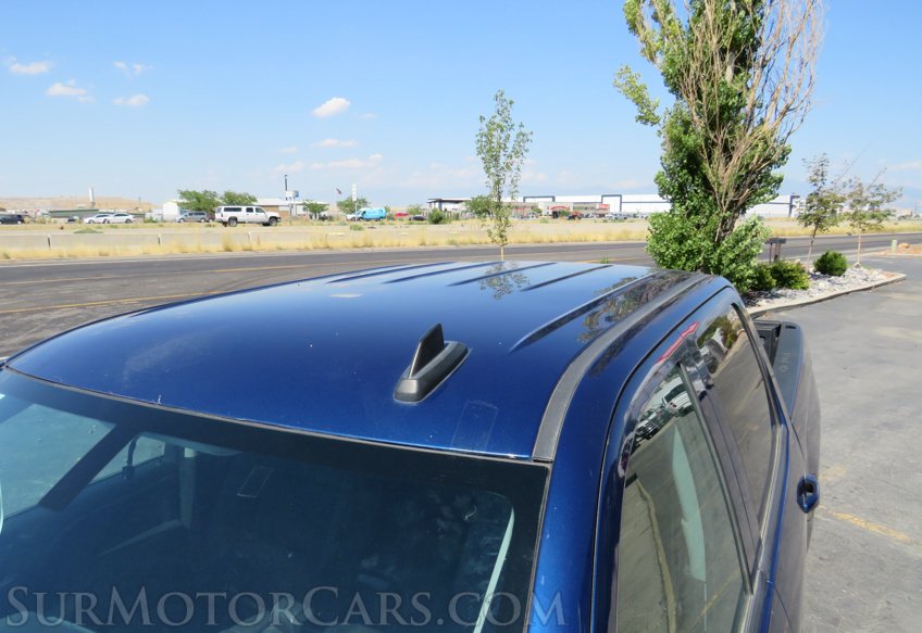 2017 Chevrolet Silverado 1500 - Image 14