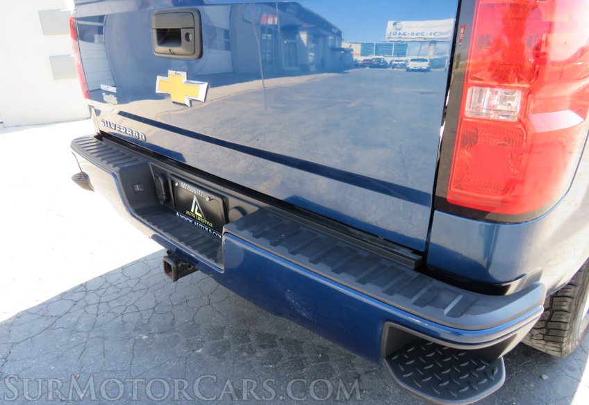 2017 Chevrolet Silverado 1500 - Image 19