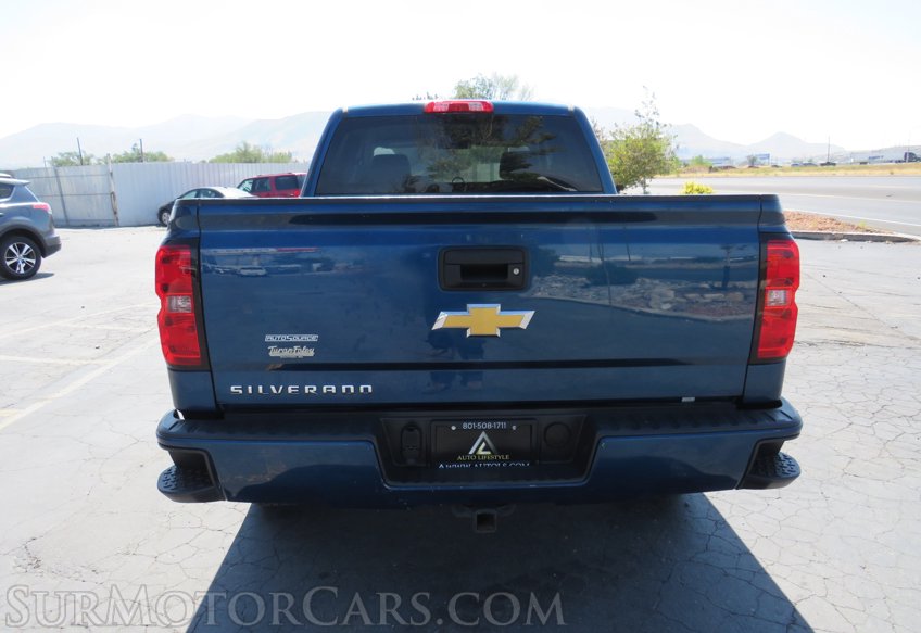 2017 Chevrolet Silverado 1500 - Image 12