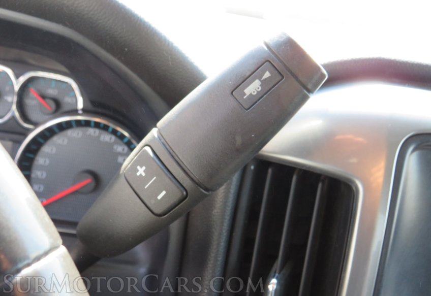 2017 Chevrolet Silverado 1500 - Image 40