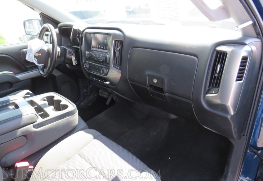 2017 Chevrolet Silverado 1500 - Image 27