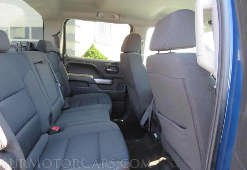 2017 Chevrolet Silverado 1500 - Image 32