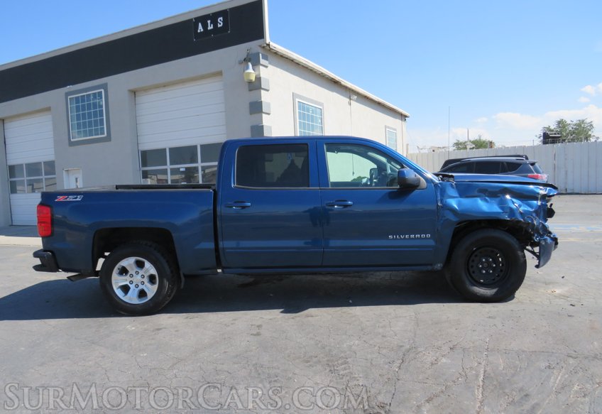 2017 Chevrolet Silverado 1500 - Image 9