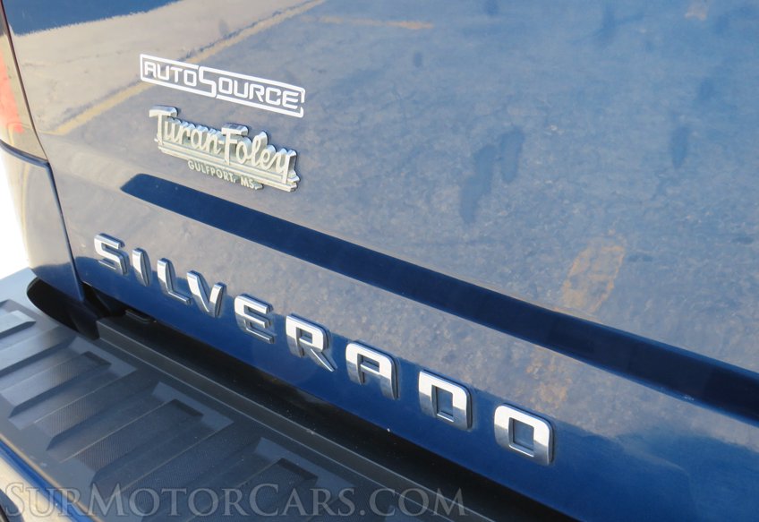 2017 Chevrolet Silverado 1500 - Image 20