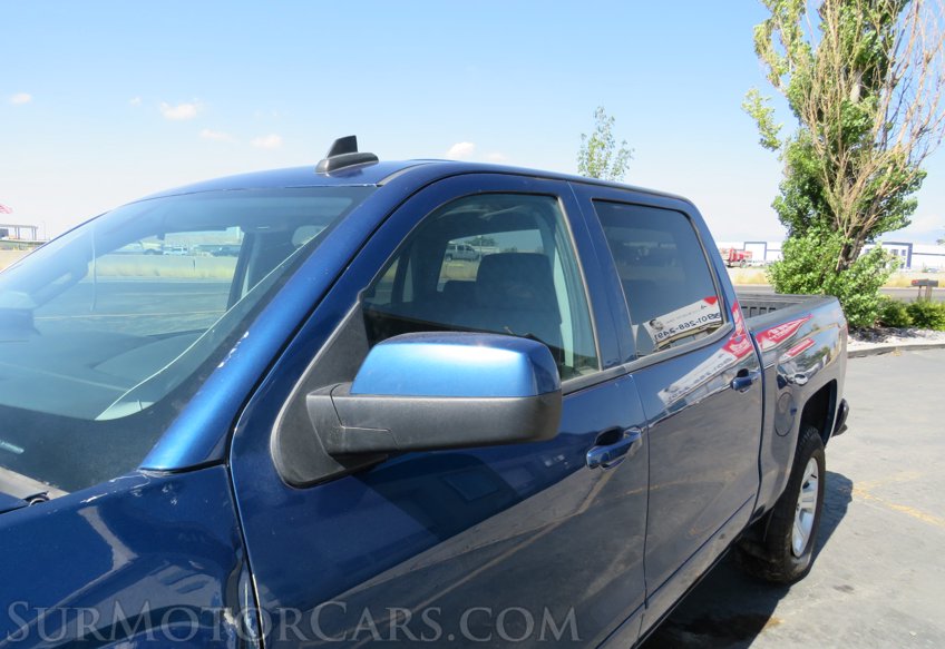 2017 Chevrolet Silverado 1500 - Image 15
