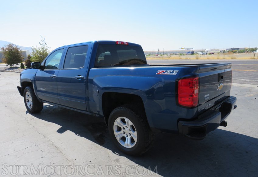 2017 Chevrolet Silverado 1500 - Image 6