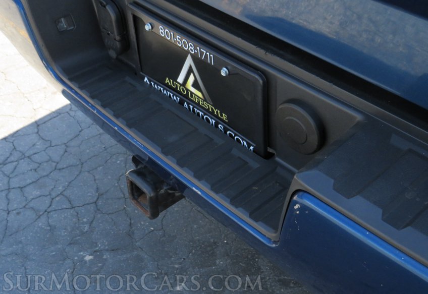 2017 Chevrolet Silverado 1500 - Image 22