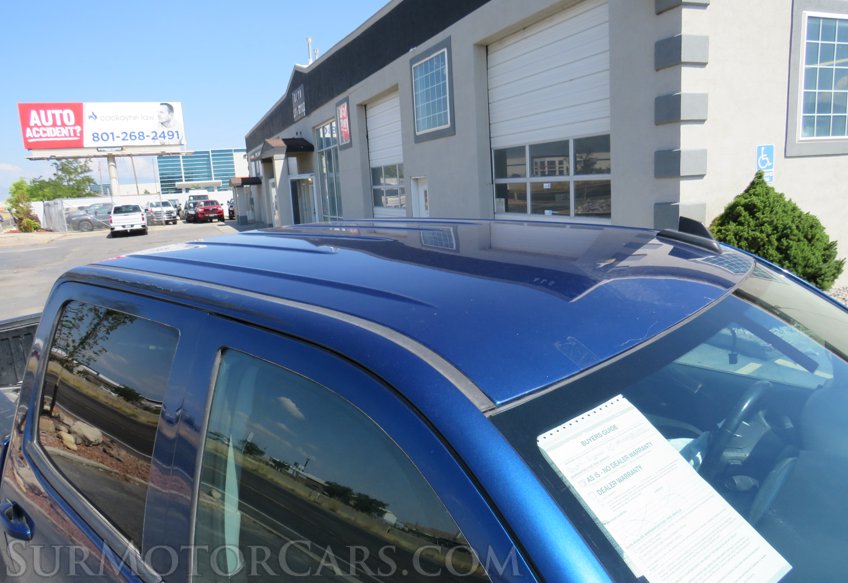 2017 Chevrolet Silverado 1500 - Image 13