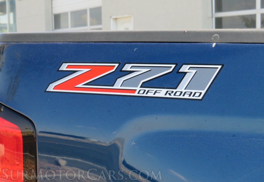 2017 Chevrolet Silverado 1500 - Image 23