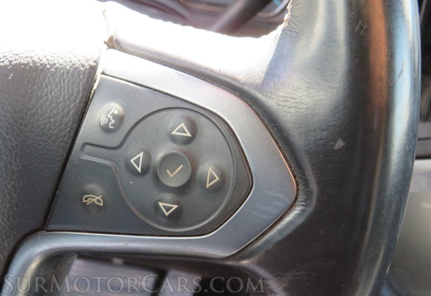 2017 Chevrolet Silverado 1500 - Image 34