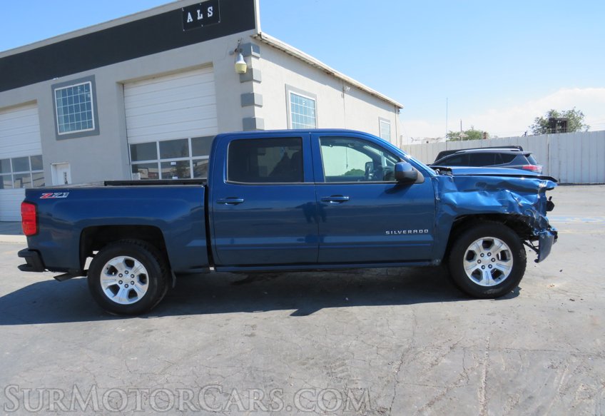 2017 Chevrolet Silverado 1500 - Image 10