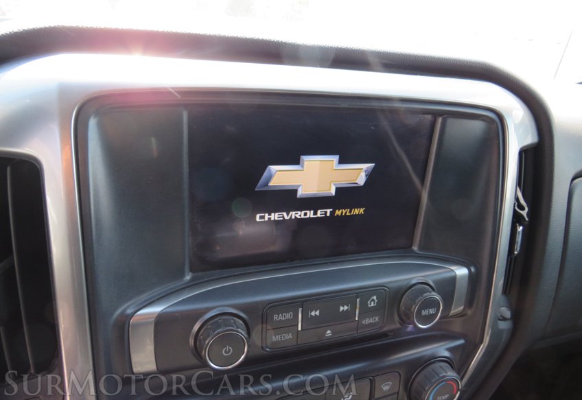 2017 Chevrolet Silverado 1500 - Image 42