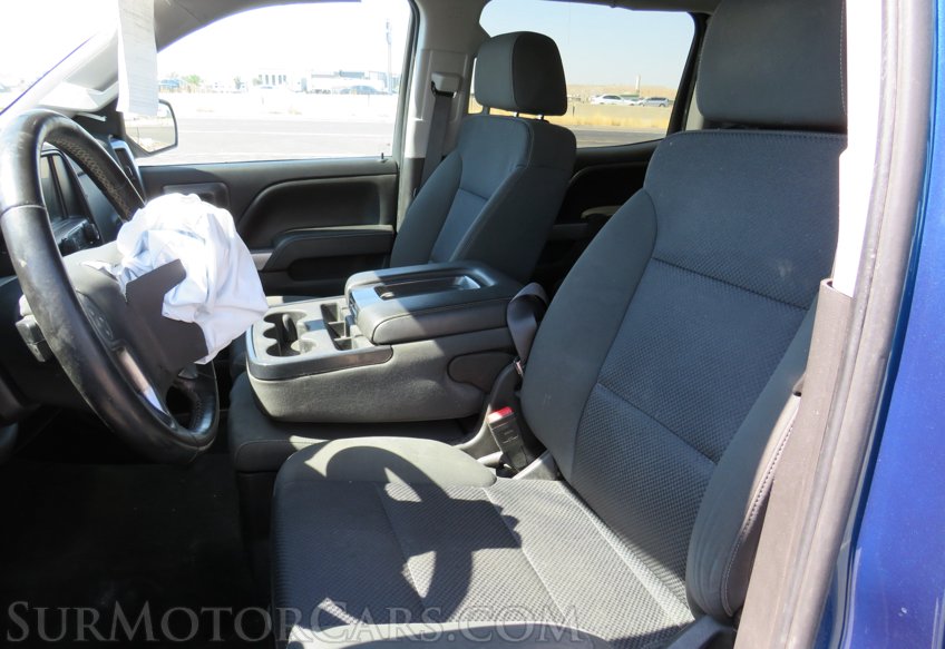 2017 Chevrolet Silverado 1500 - Image 24