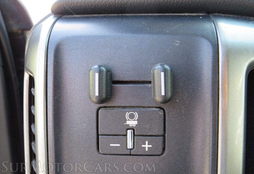 2017 Chevrolet Silverado 1500 - Image 47