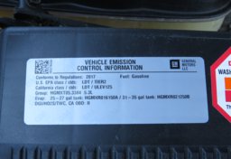 2017 Chevrolet Silverado 1500 - Image 57