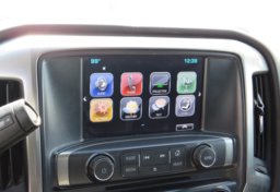 2017 Chevrolet Silverado 1500 - Image 35