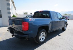 2017 Chevrolet Silverado 1500 - Image 8