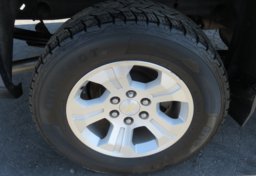 2017 Chevrolet Silverado 1500 - Image 50