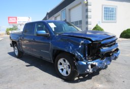 2017 Chevrolet Silverado 1500 - Image 2