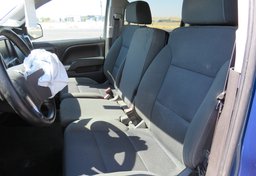 2017 Chevrolet Silverado 1500 - Image 25