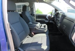 2017 Chevrolet Silverado 1500 - Image 26