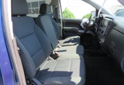 2017 Chevrolet Silverado 1500 - Image 28