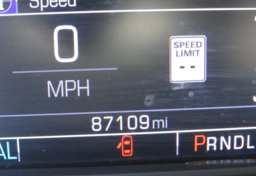 2017 Chevrolet Silverado 1500 - Image 36